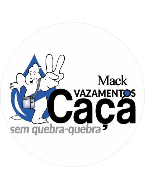 Mack Caça Vazamentos