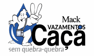 Mack Caça Vazamento